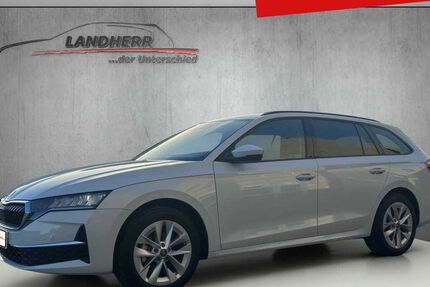 Skoda Octavia 22.376 km 29.290 &euro; Thannhausen 86470