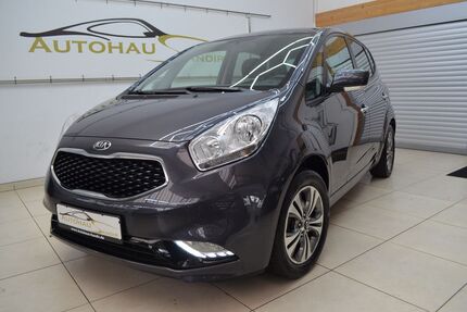 Kia Venga 78.312 km 7.600 &euro; Ottobrunn / Riemerling 85521