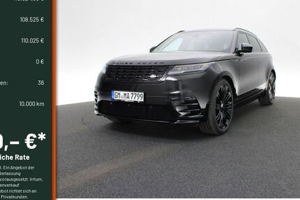 Land Rover Range Rover Velar 2.500 km 87.899 &euro; Engelskirchen 51766