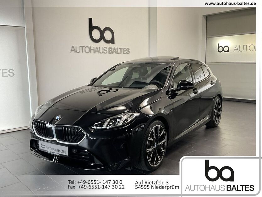BMW 120 12.100 km 38.850 € Prüm/ Niederprüm 54595