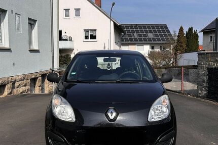 Renault Twingo 220.000 km 1.700 &euro; Bad Neustadt an der Saale 97616