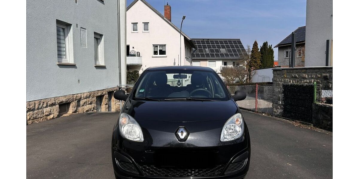 Renault Twingo 220.000 km 1.700 &euro; Bad Neustadt an der Saale 97616