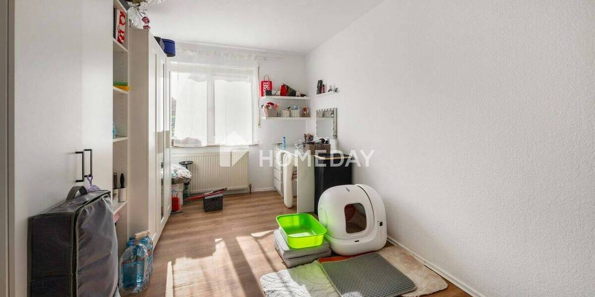 Etagenwohnung Weinsberg Grantschen - 3 Zimmer, 76 m&sup2;, 305.000&euro; | Angebot:26879718