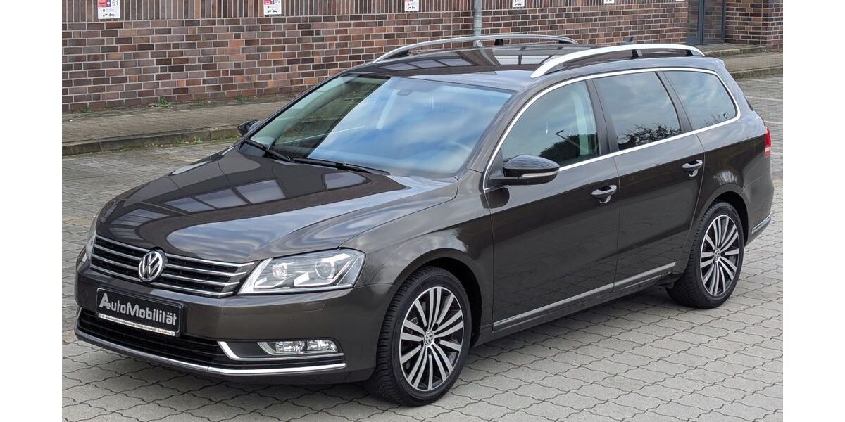 VW Passat 238.542 km 6.789 &euro; BARSBÜTTEL 22885