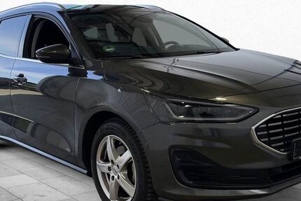 Ford Focus 29.324 km 16.980 &euro; Barchfeld - Immelborn 36456