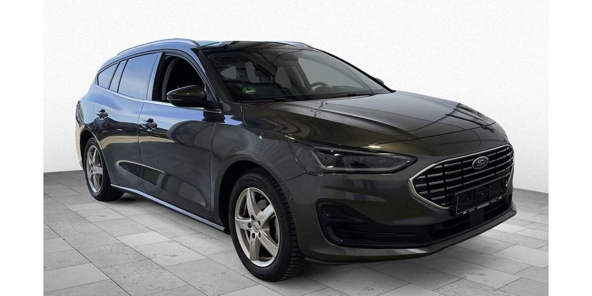 Ford Focus 29.324 km 16.980 &euro; Barchfeld - Immelborn 36456