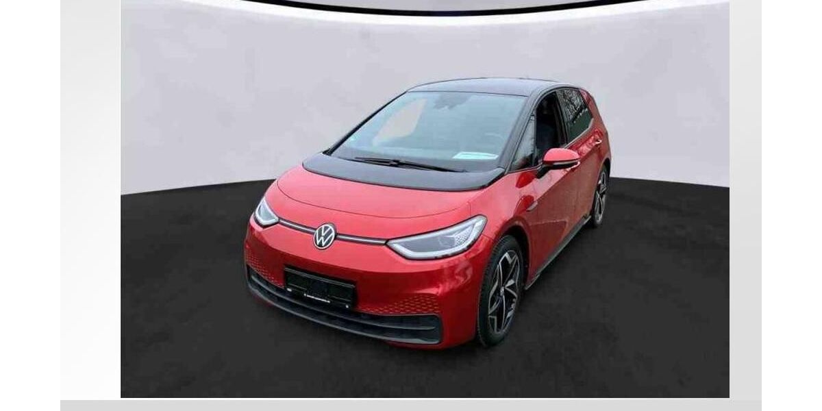 VW ID.3 32.300 km 20.750 &euro; Schwabach 91126