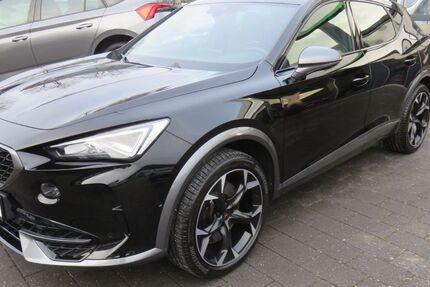 Cupra Formentor 37.016 km 29.970 &euro; Bünde 32257