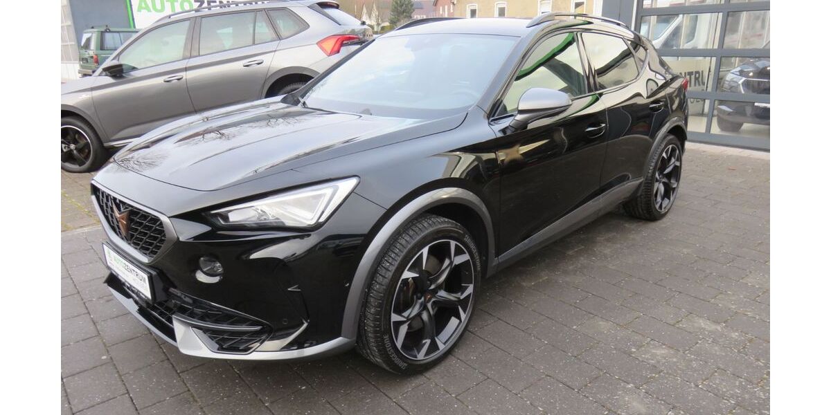 Cupra Formentor 37.016 km 29.970 &euro; Bünde 32257