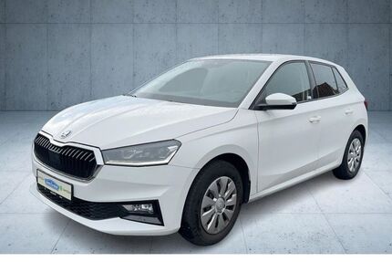 Skoda Fabia 32.495 km 14.450 &euro; Soltau 29614