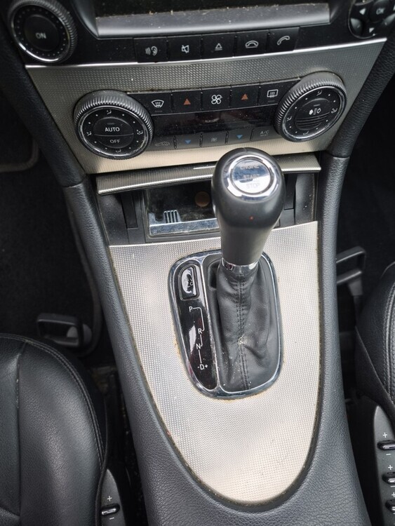 CLK 320