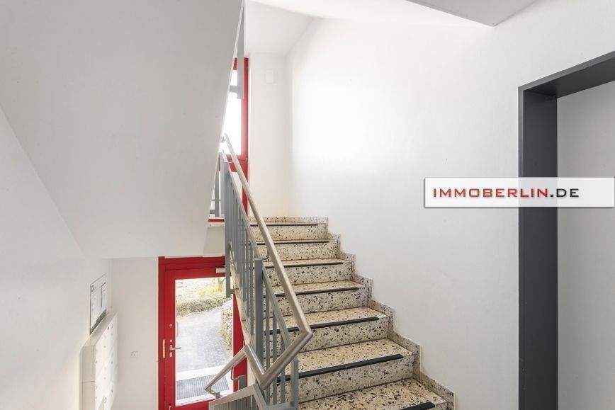 Etagenwohnung Nuthetal Bergholz-Rehbrücke - 1 Zimmer, 52 m&sup2;, 195.000&euro; | Angebot:24578074