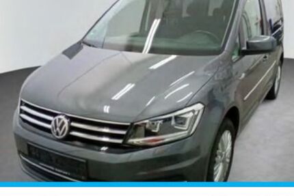 VW Caddy 50.500 km 24.880 &euro; Würzburg 97076