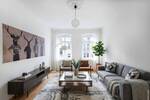 Etagenwohnung Berlin-Prenzlauer Berg Prenzlauer Berg - 2 Zimmer, 65 m&sup2;, 375.000&euro; | Angebot:26856127