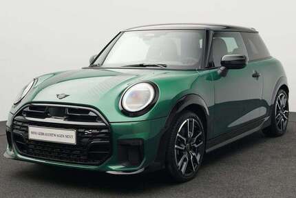 Mini Cooper S 6.492 km 32.919 &euro; München 80788