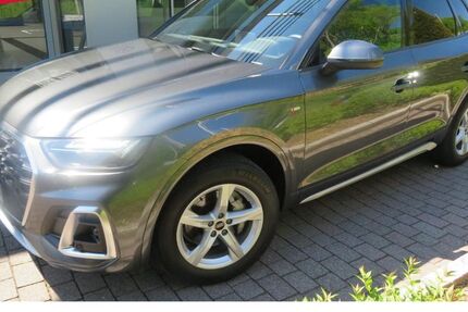 Audi Q5 29.950 km 39.990 &euro; Marsberg 34431