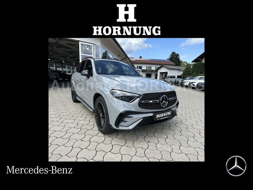 GLC 220