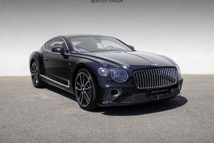 Bentley Continental GT 19.783 km 219.990 &euro; Singen/Htwl. 78224