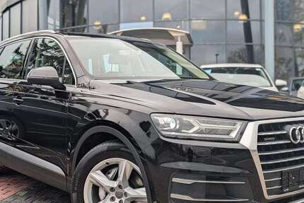 Audi Q7 148.600 km 25.990 &euro; Mainz 55128