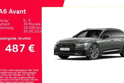 Audi A6 8.200 km 56.500 &euro; Walldürn 74731