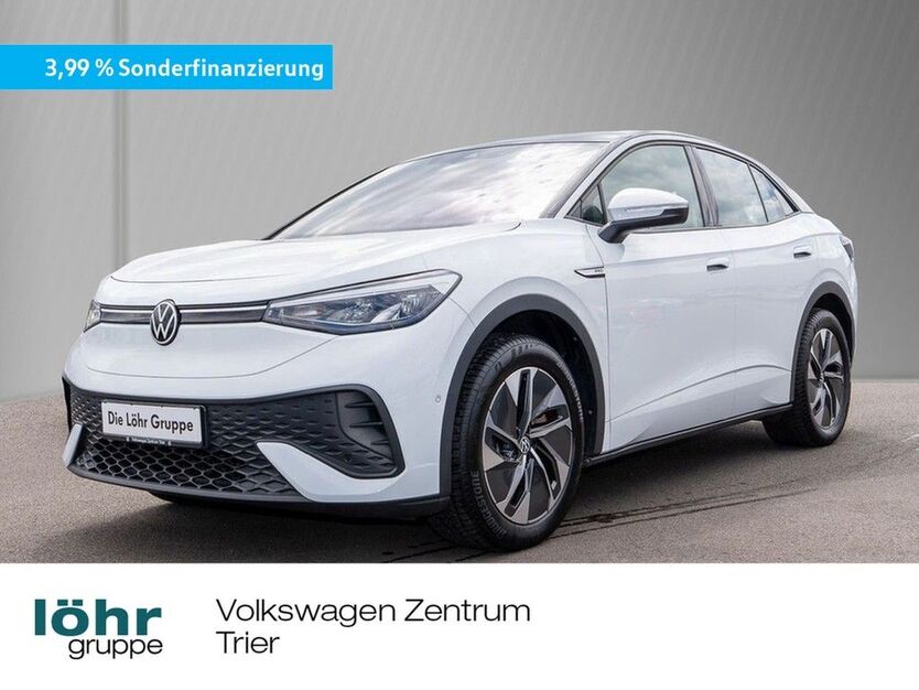 VW ID.5 39.928 km 29.980 € Trier 54292