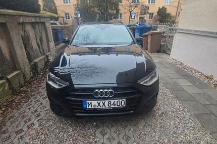 Audi A4 123.000 km 21.500 &euro; Dachau 85221