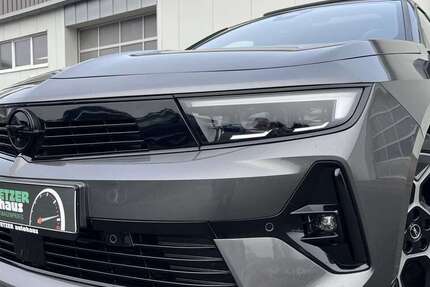 Opel Astra 9.987 km 24.860 &euro; Marktredwitz 95615