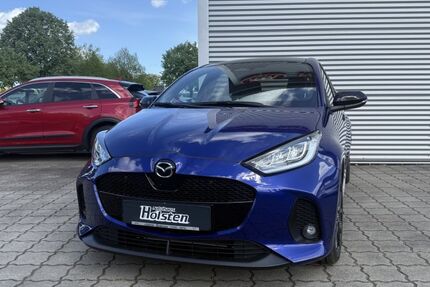 Mazda 2 Hybrid 6.828 km 27.990 € Stade 21684