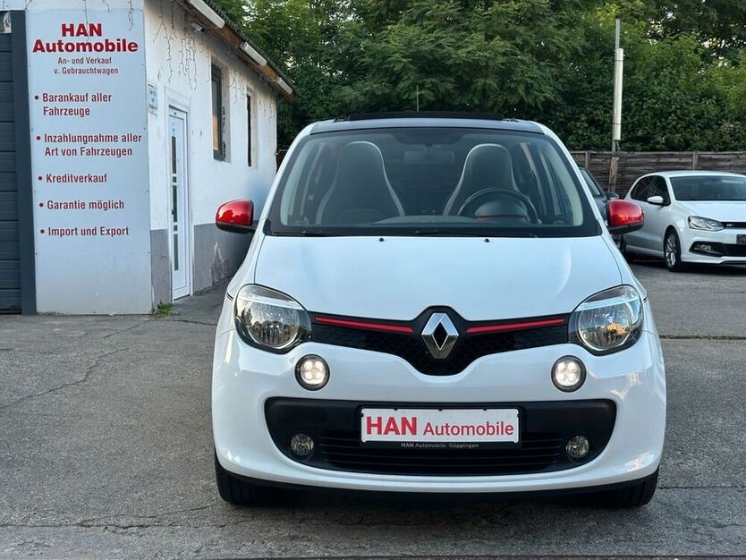 Twingo