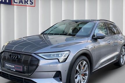 Audi e-tron 81.000 km 25.490 € Laupheim 88471