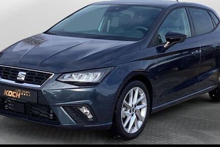 Seat Ibiza 2.999 km 33.095 &euro; Crailsheim 74564