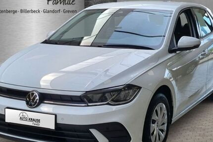 VW Polo 16.034 km 18.990 € Altenberge 48341