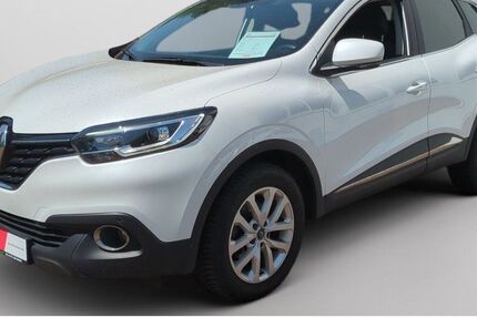Renault Kadjar 84.000 km 12.985 &euro; Norderstedt 22848