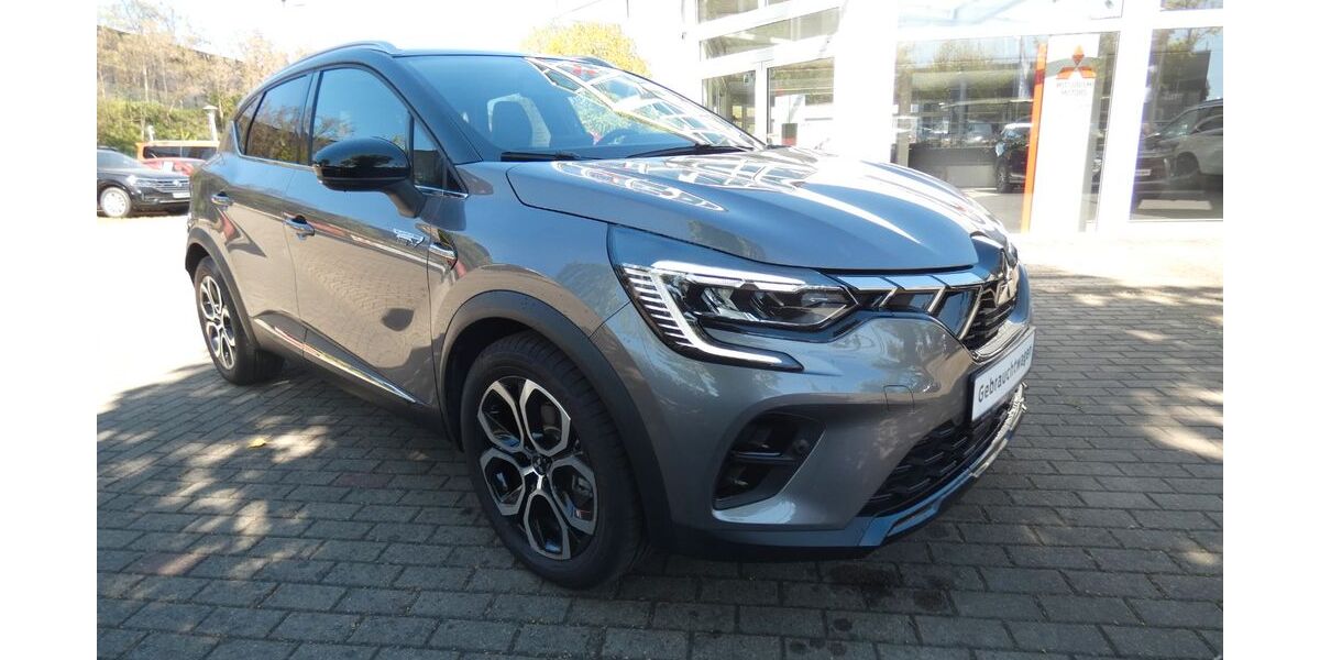 Mitsubishi ASX 7.864 km 26.890 &euro; Radebeul 01445