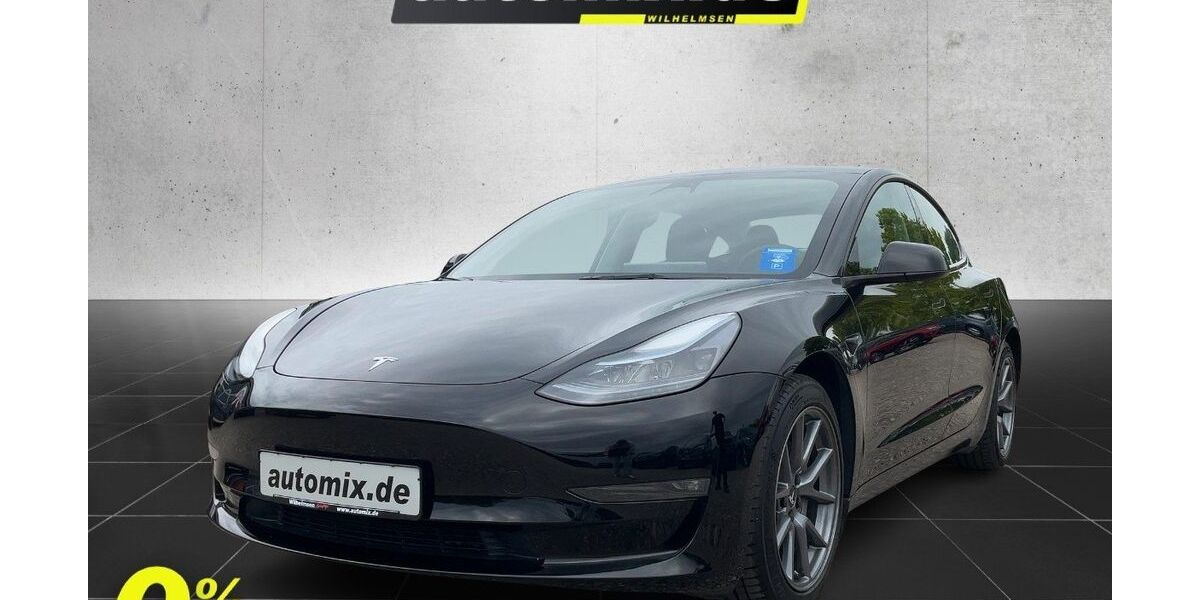 Tesla Model 3 41.464 km 31.990 &euro; Enge-Sande 25917