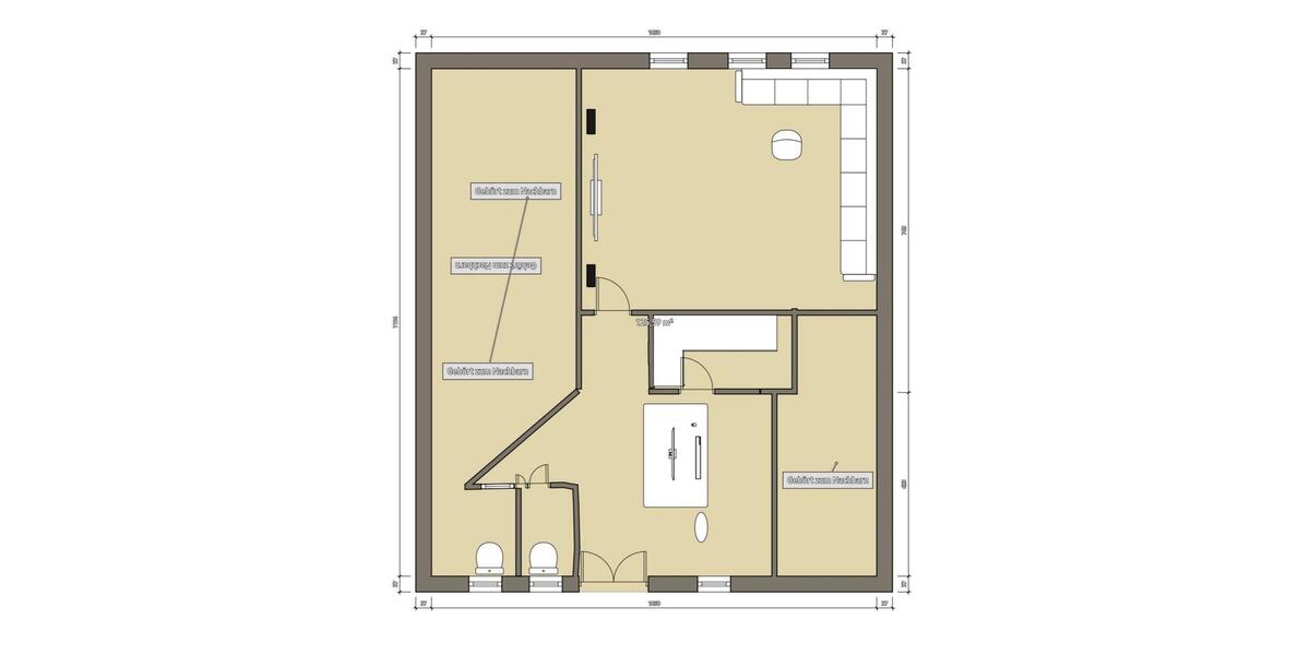 Gewerbeobjekt Zossen - 1.309&euro; | Angebot:19065776