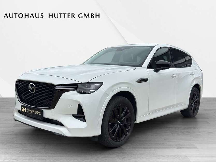 CX-60