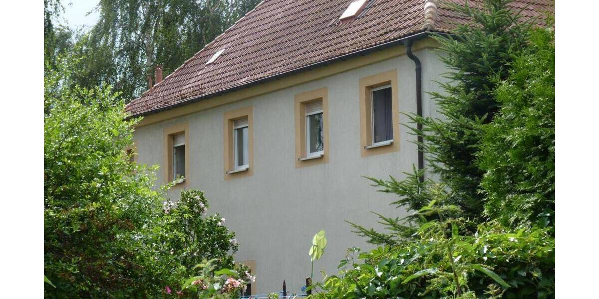 Einfamilienhaus Oschatz Merkwitz - 7 Zimmer, 152 m&sup2;, 42.000&euro; | Angebot:26902526