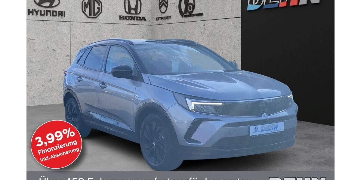 Opel Grandland (X) 69.700 km 20.970 &euro; Brandenburg an der Havel 14772