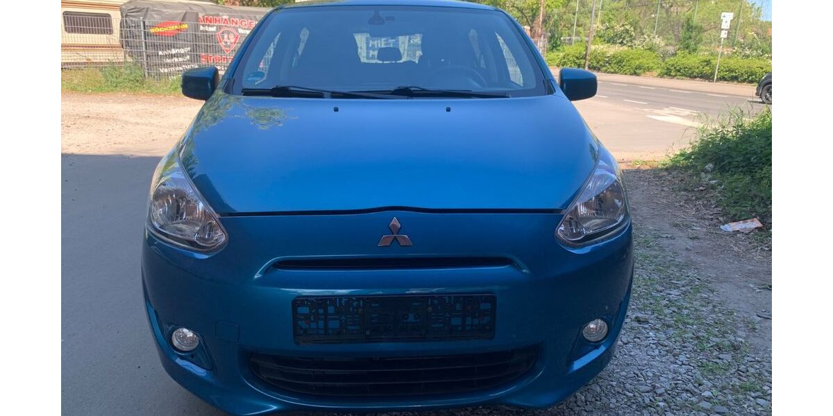 Mitsubishi Space Star 90.755 km 4.699 &euro; Mainz-Kastel 55252