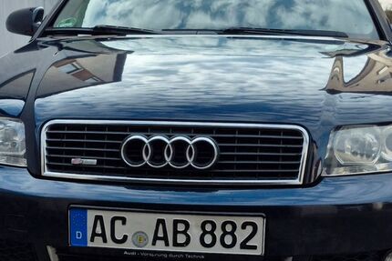 Audi A4 394.000 km 4.520 &euro; Illingen 75428
