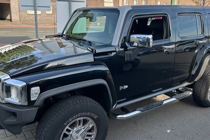 Hummer H3 151.000 km 10.800 &euro; Duisburg 47138