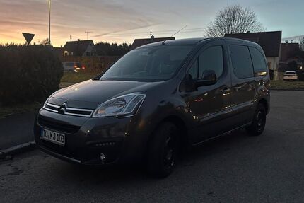 Citroen Berlingo 255.000 km 4.900 &euro; Nehren 72147