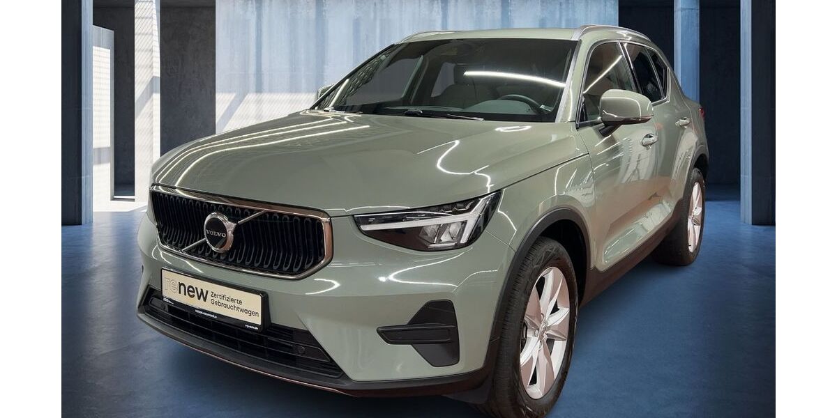 Volvo XC40 22.633 km 29.811 &euro; Köln 50939