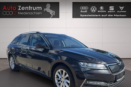 Skoda Superb 157.000 km 16.970 &euro; Helmstedt 38350