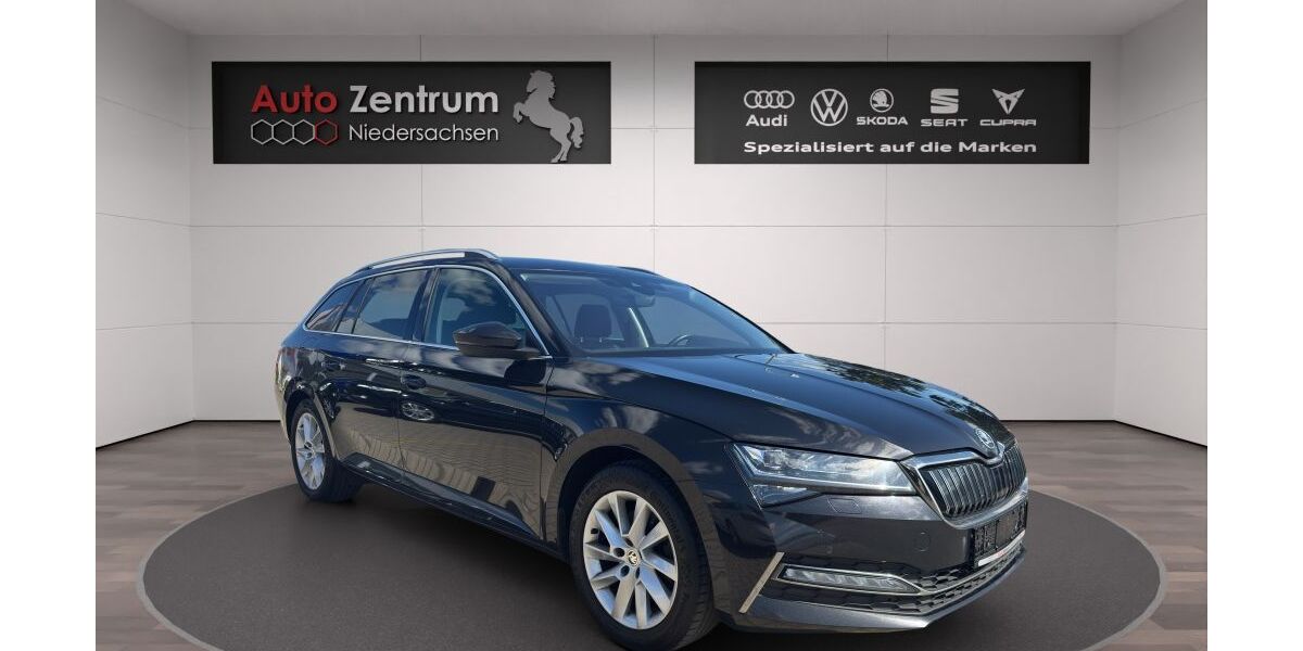 Skoda Superb 157.000 km 16.970 &euro; Helmstedt 38350