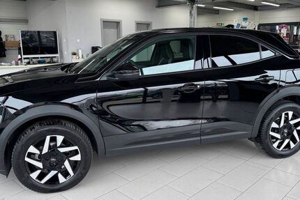 Opel Mokka 26.968 km 22.870 &euro; Nidda 63667