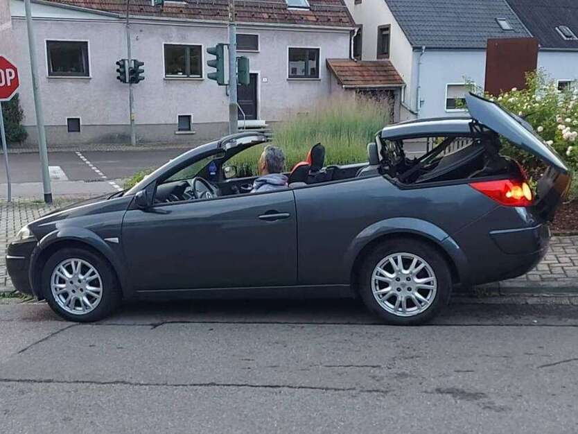 Megane