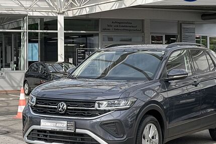 VW T-Cross 20.137 km 26.950 &euro; Bremen 28757