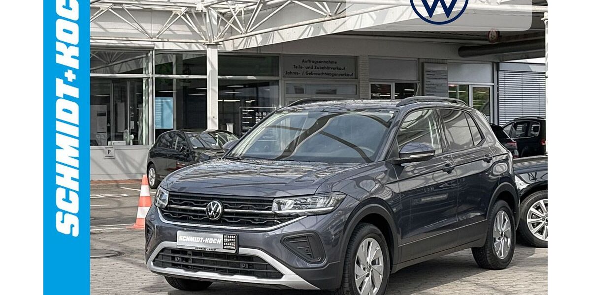 VW T-Cross 20.137 km 26.950 &euro; Bremen 28757